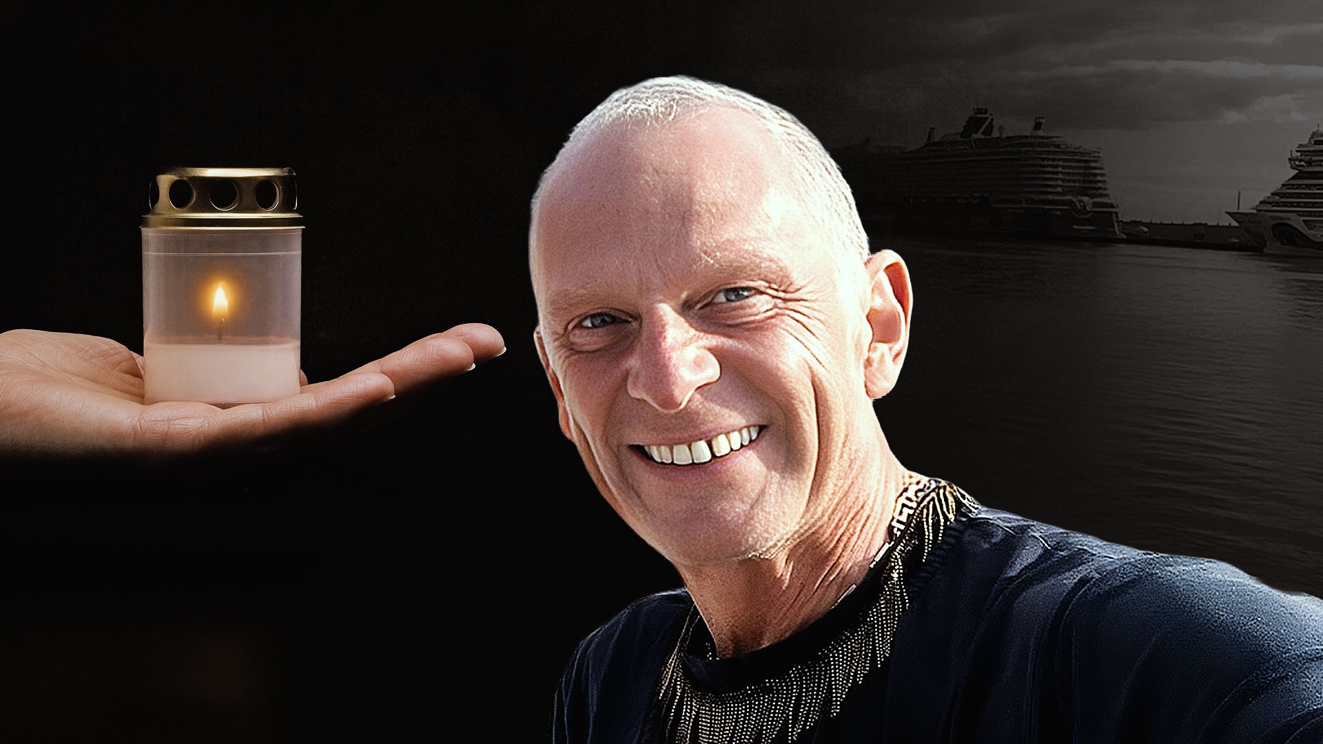 „Când a murit mama au fost comentarii că a murit din cauza mea”. Leonard Miron a devenit ofițer de probațiune în Marea Britanie