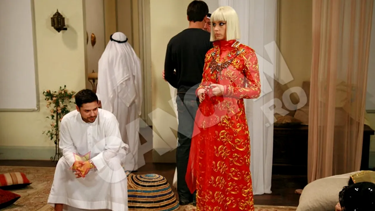 Augustin Viziru se insoara din nou! VEZI AICI cu cine