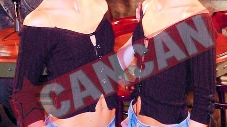 Tatal "Cheeky Girls" vrea sa fie director la Ambulanta