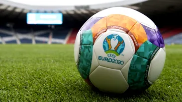 Ungaria, Slovacia, Scoţia și Macedonia de Nord au obținut biletele pentru EURO 2020!