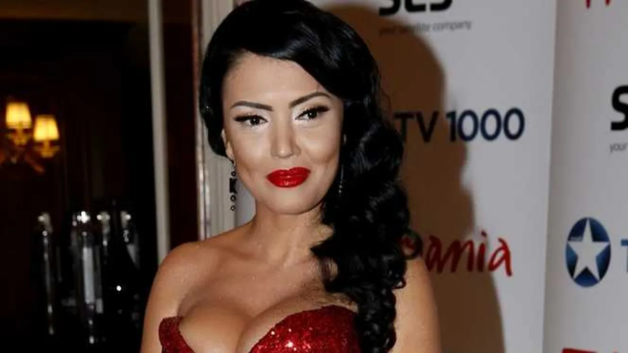 Andreea Mantea, scandal monstruos la Kanal D: A aruncat suc pe Bianca