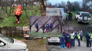 Detalii șocante despre moartea tinerei studente de la UMF Iași. Ce au găsit oamenii legii la gâtul fetei, dar și ce avea în buzunar