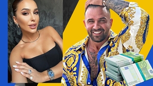 Autoritățile au fost sesizate, după ce fina lui Alex Bodi ar fi ”comis-o” cu Mercedes-ul de 90.000 €! Vedeta rupe tăcerea: ”Niciun prost pe lumea asta nu ar...”