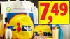 Produsul de lux la mare reducere în LIDL, începând de astăzi. Costă doar 7.49 lei