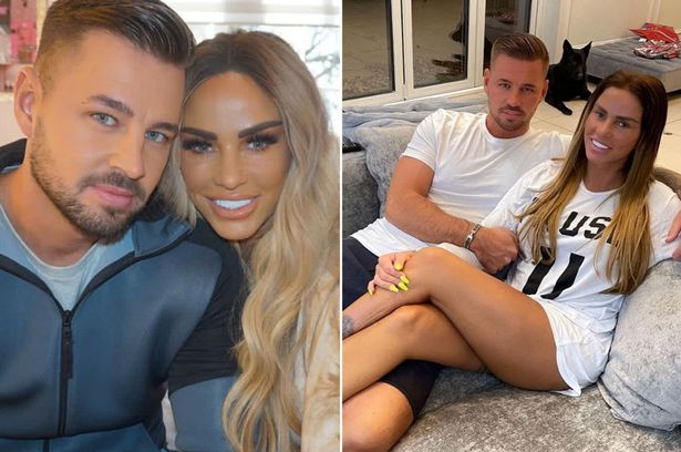 Katie Price a divorțat de al treilea soț și urmează să se căsătorească din nou: ”Acum pot să-mi continui viața”