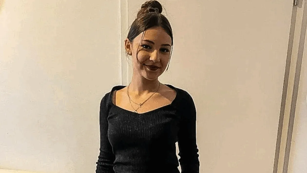 O româncă de 16 ani a murit sub ochii prietenilor. Beatrice filma un video pentru TikTok când s-a întâmplat tragedia