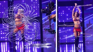 Alla Klyshta, interviu sfâșietor după ce a făcut show la Românii au Talent. Ce a spus artista despre iubitul ei, înainte ca acesta să o omoare