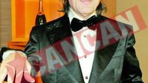 Ilie Nastase, felicitat de 30.000 de oameni