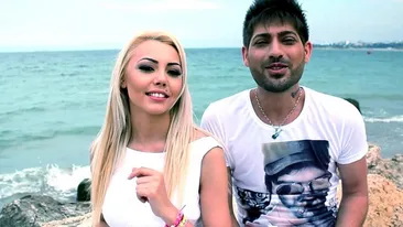 Imaginile care spun TOT! Cum s-a afişat presupusul iubit al DENISEI MANELISTA, după ce s-a aflat de boala ei cruntă!