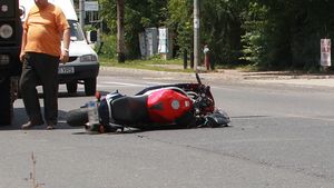 Prima declaratie a lui Ciprian Marica, după accidentul in care a murit un motociclist. Ce spune fotbalistul român