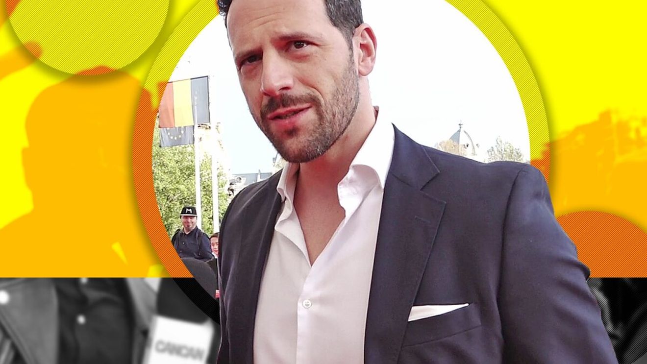 Adrian Nartea recunoaște cine este femeia care i-a pus capac: “A coborât armata din pod!”