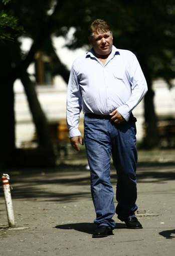 Deşi putea duce o viaţă de huzur, Mihai Cazacu, un alt câştigător la Loto, a ales să-şi sporească averea prin evaziune fiscală