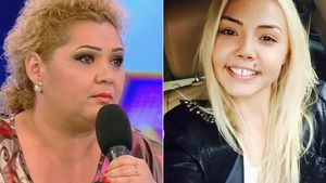Prima reacţie a Minodorei, după ce au apărut imaginile cu Denisa Manelista din spital!