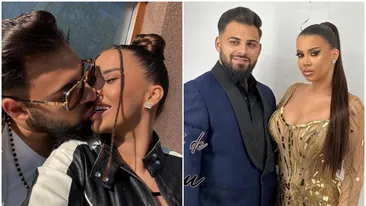 Dovada clară că Lele a bătut-o pe Andra Volos. Reacția oficială a Poliției