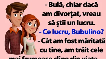 BANC | Bulă, Bubulina și noaptea fierbinte din Poiana Brașov