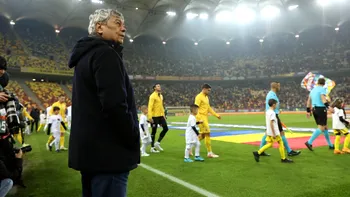 S-au tras la soți grupele pentru CM 2026. Cu cine va juca România, dacă se va califica