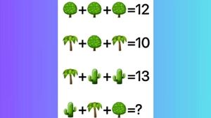 Test de inteligență | Doar cei cu IQ peste 150 pot rezolva această ecuație. Te afli printre ei?