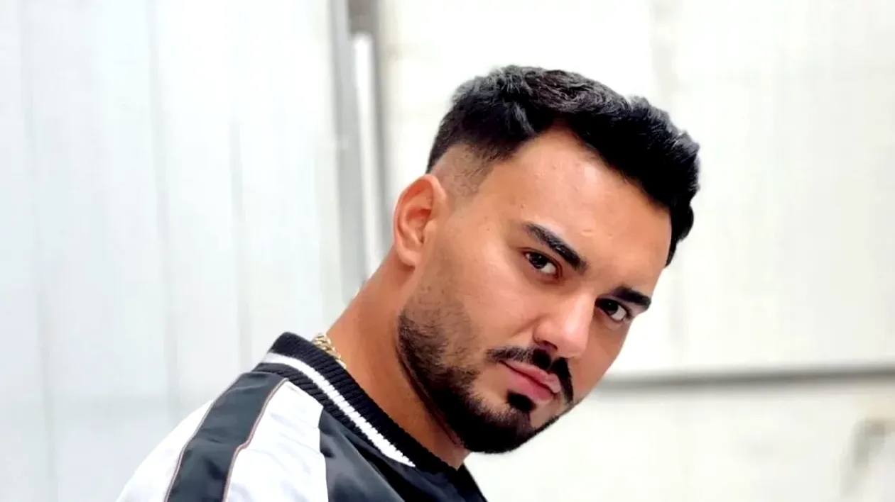 Jador e foc și pară! Trădat și furat de un personaj cunoscut, artistul amenință că o să facă totul public: „Să te cunoască așa cum ești cu adevărat”