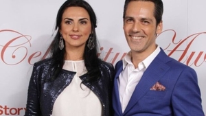 După ce ŞTEFAN BĂNICĂ JR. a emoţionat c-un mesaj pentru fiica sa, LAVINIA PÂRVA le-a arătat tuturor asta