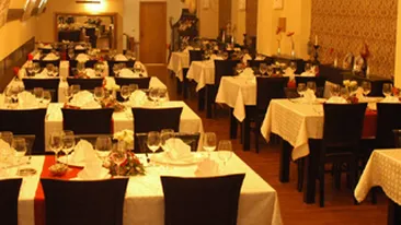 Un investitor a transformat casa lui Caragiale in restaurant!