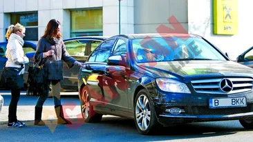 Ogica, noua diva de la Dolls?