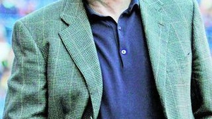 Romania are un reprezentant la turneul final din Ucraina si Polonia. L-au numit pe "Il Luce" ambasador al Campionatului European