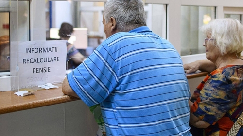 Ce se întâmplă cu pensiile de la 1 ianuarie 2026, de fapt. Toți pensionarii din România sunt afectați