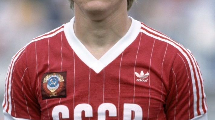 Oleg Blohin, legenda lui Dinamo Kiev