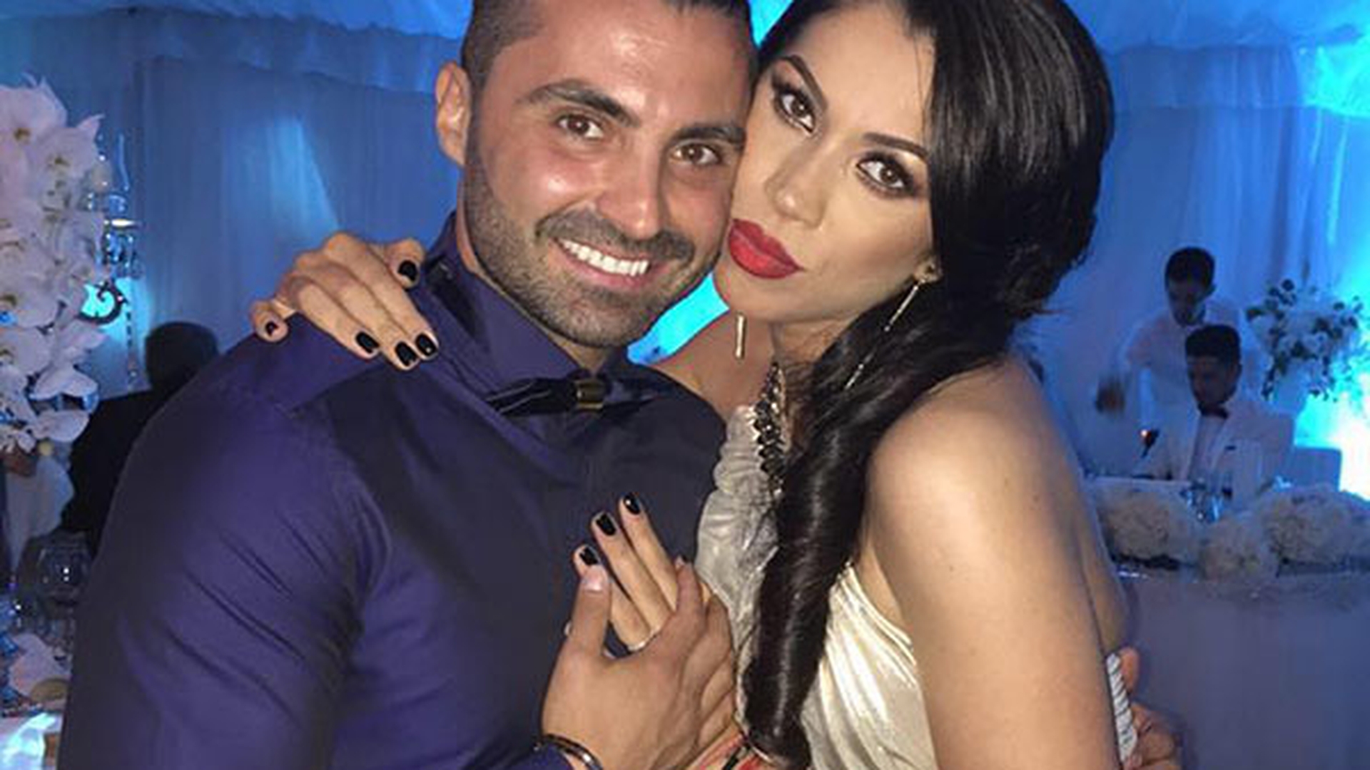 Soţia lui PEPE e campioană la cărat sacoşe! A făcut ”piaţa” nemachiată şi mulată