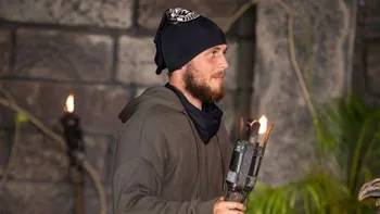 Aris Eram, primire ostilă la Antena 1, după eliminarea din Survivor: ”Să te retragi din emisiunea asta”