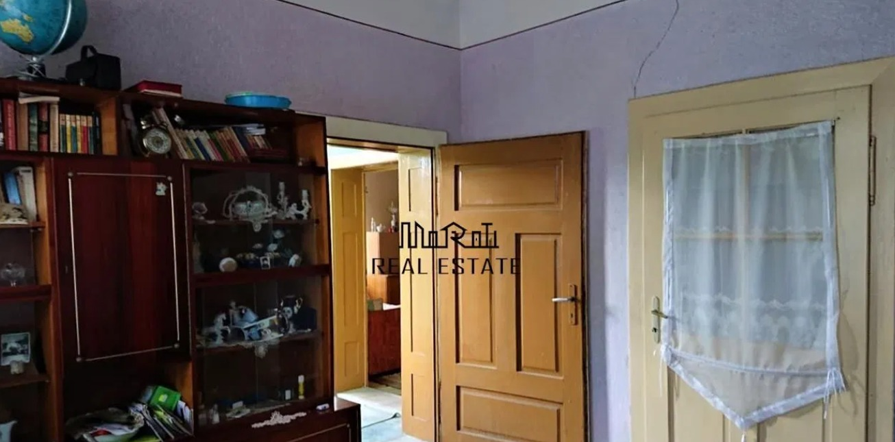 O casă se vinde cu doar 25.000 de euro. Foto: Olx