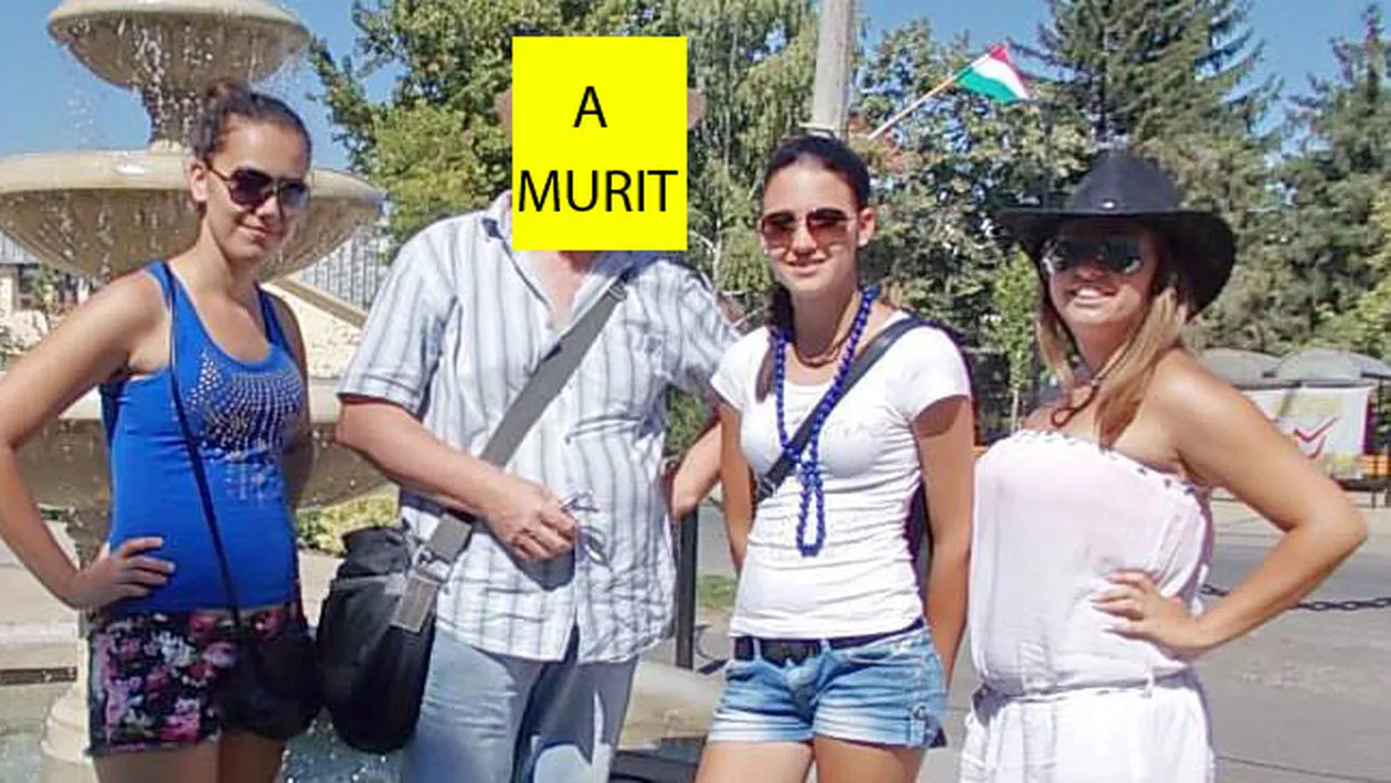 Doliu urias in Romania, in miez de noapte! Era celebru! Fiica lui a facut anuntul: Inima i-a incetat sa mai bata