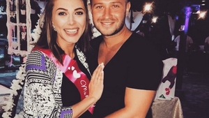 Ilinca Vandici şi iubitul ei, copleşiţi de emoţii! Ce se întâmplă în aceste momente cu viitoarea mămică