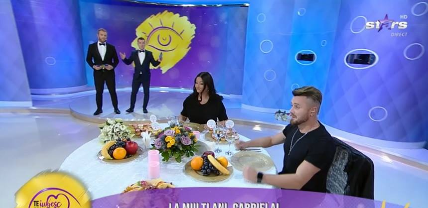Gabriela Cristea, anunț tranșant despre emisiunea pe care o prezintă! Totul se petrece înainte să nască