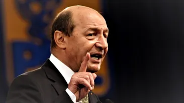 Traian Băsescu a făcut anunțul: ”E o gaură de miliarde!” Iminența concedierilor de la stat