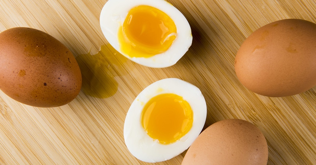 Ouăle sunt importante într-o dietă sănătoasă