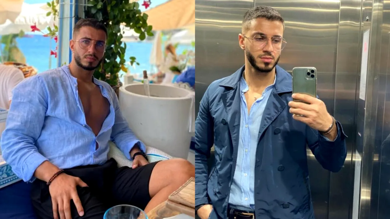 Mașina lui Alin Simoiu de la Insula Iubirii, ”vandalizată” de o admiratoare secretă: ”Niciodată nu m-am așteptat la astfel de mesaje”