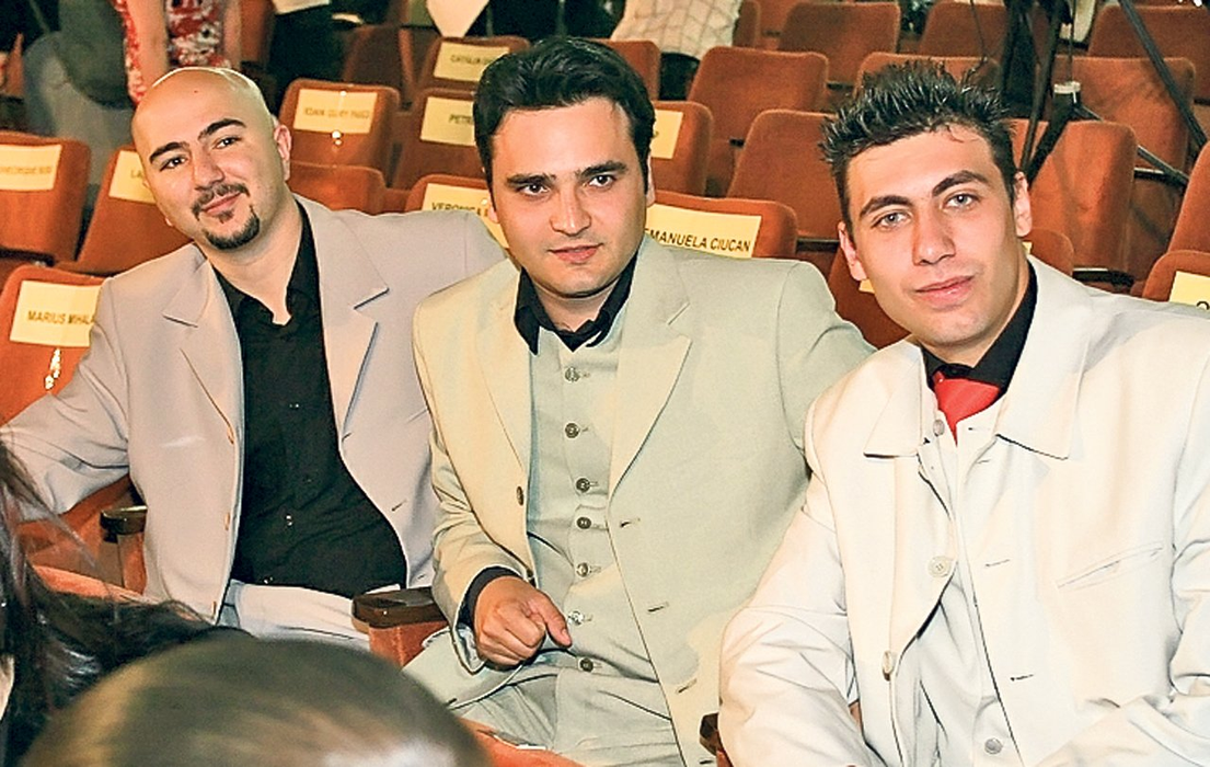 Au părăsit trupa, s-au dedicat vieții de familie, dar nu s-au lăsat nici de muzică!