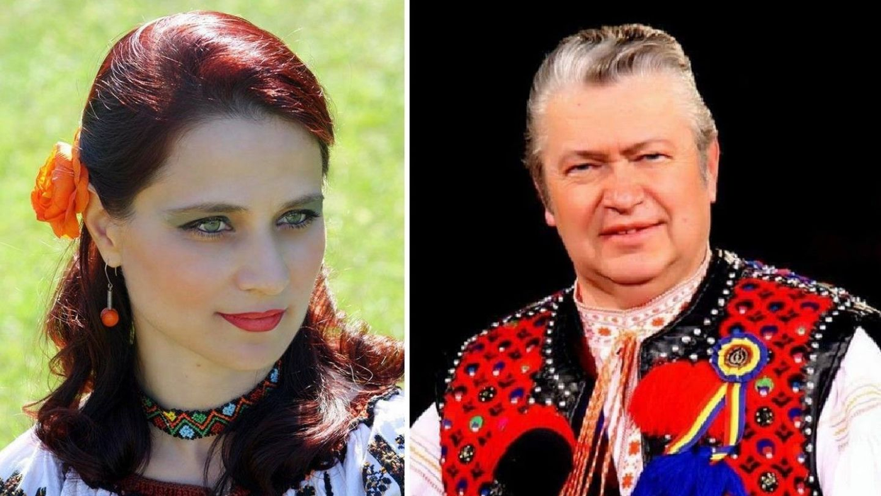 Ce mesaj i-a trimis Gheorghe Turda fostei iubite, chiar de ziua ei