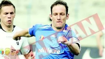 Rednic il curteaza pe Dorel Stoica