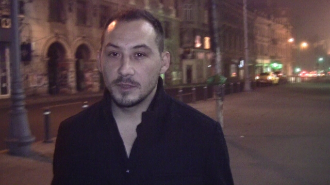 Ce transformare! Cum arata Stefan Stan dupa implantul de par pe care si l-a facut acum trei saptamani: "Nu am crezut in asta"
