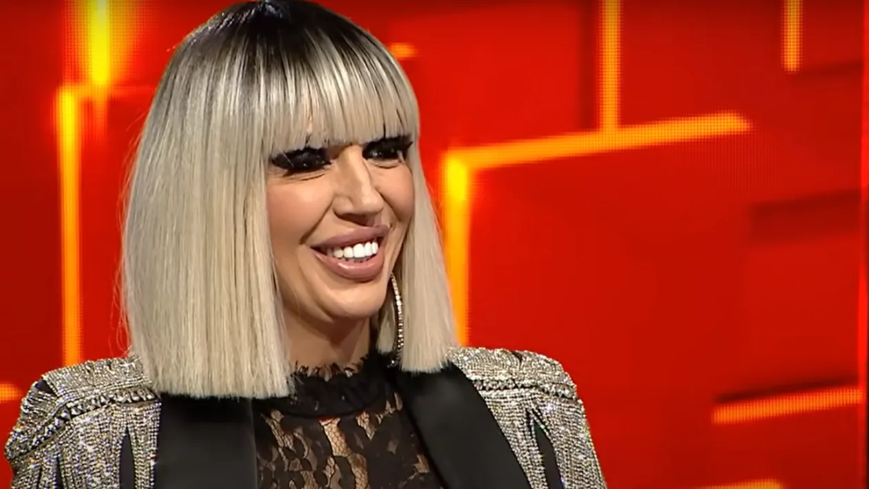 A primit un „val” de critici! Cum s-a afișat Raluca Bădulescu într-o parcare subternă: „Anorexia nu a înfrumusețat încă pe nimeni”