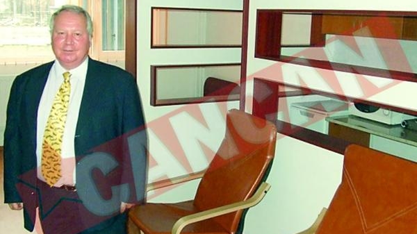 Bataie pe locurile dintr-un camin de lux