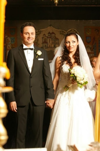 Florin Călinescu a făcut o glumă nesărată despre nunta Andrei cu Cătălin Măruță: “Am poze când spărgeați…”