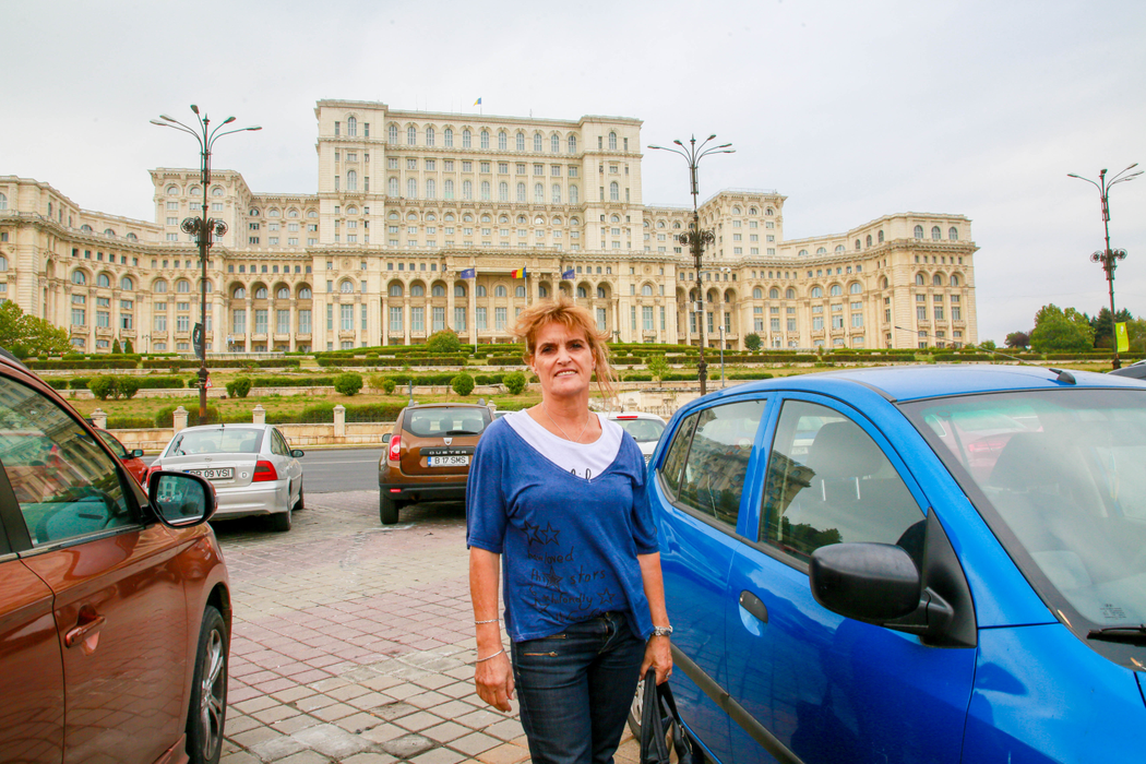 Tami Cohen încearcă să recupereze salariul de parlamentar al lui Nati Meir