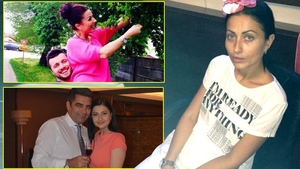 Gabriela Cristea e "femme fatale" a showbiz-ului nostru. Cu câți bărbați celebri s-a iubit, de fapt