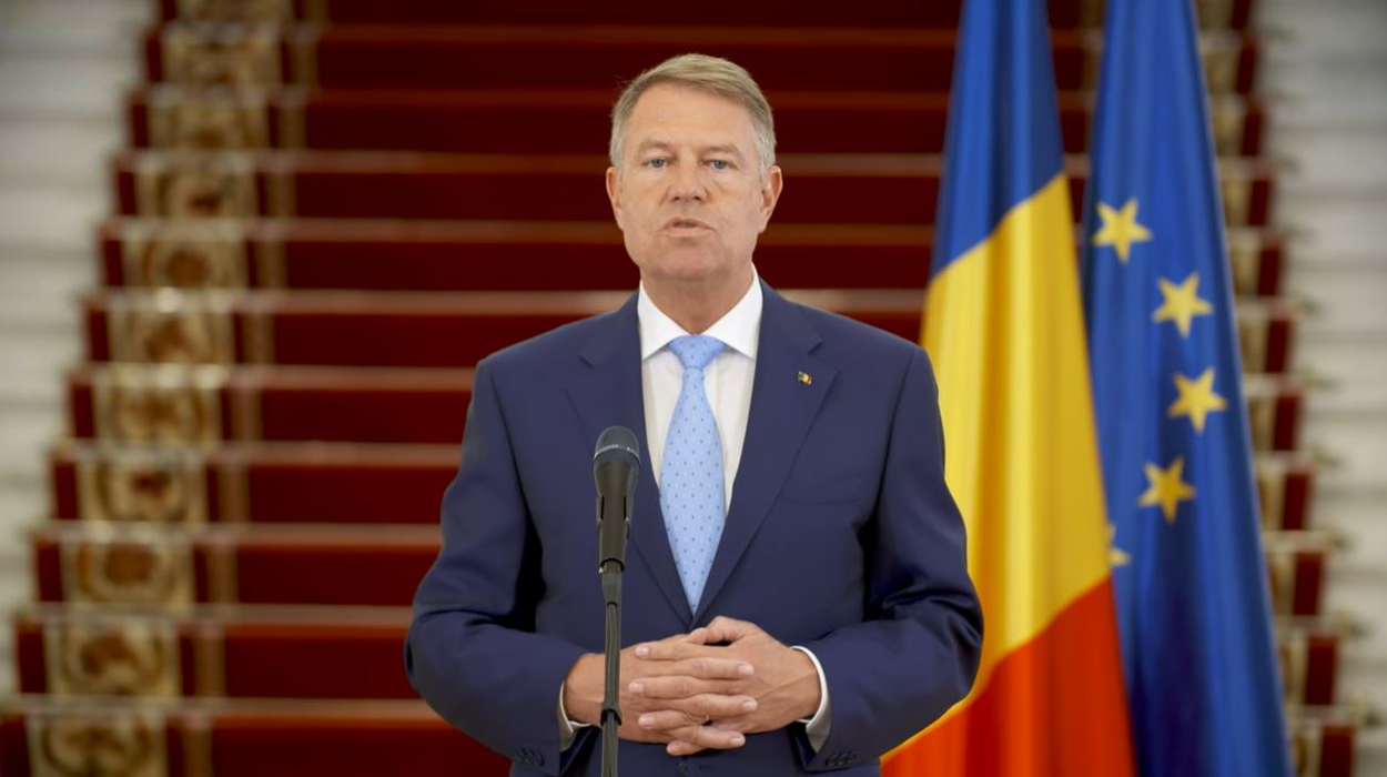 Klaus Iohannis, declarații tranșante la adresa PSD-ului după ce s-a aprobat legea prin care se dă autonomie largă Ținutului Secuiesc
