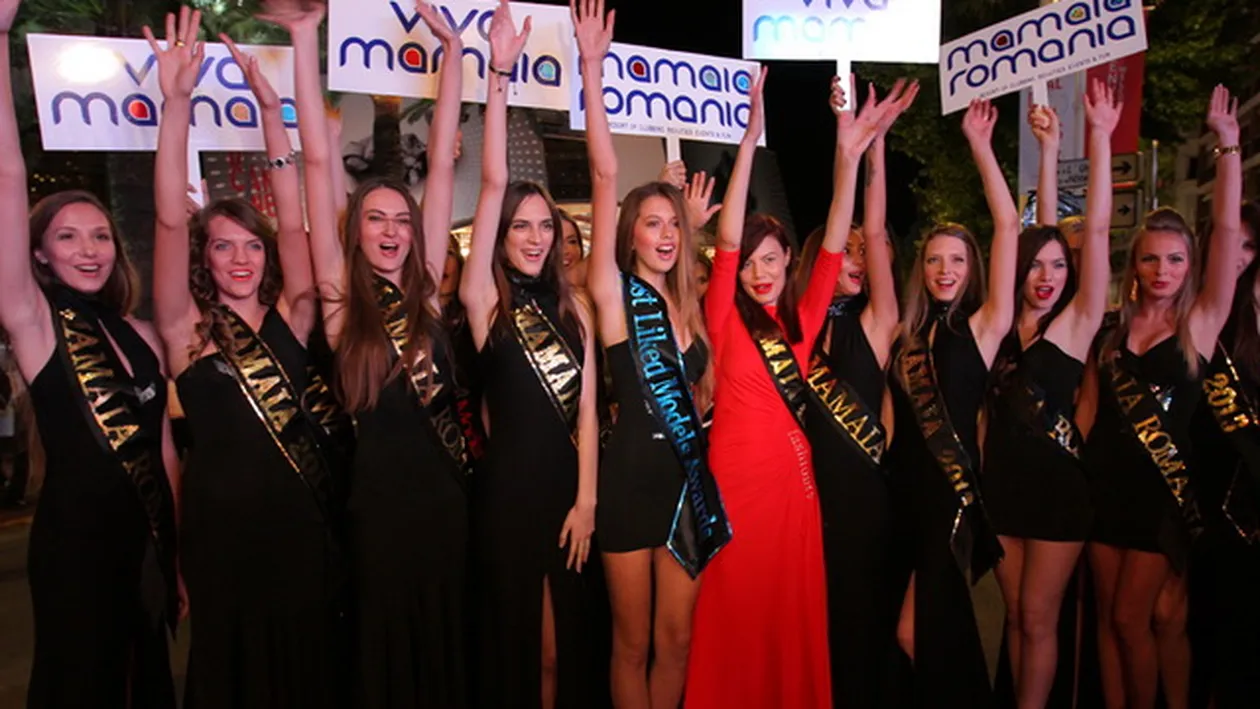 FashionTV Romania, producator al celor mai exclusiviste evenimente de la Cannes Film Festival 2014