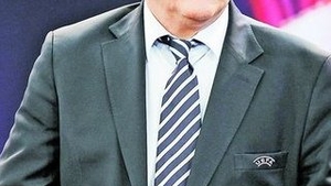 Platini a judecat in mod diferit disparitiile lui Roque si Roland. Discriminarile UEFA fata de spanioli