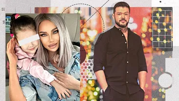 Fostul soț al Biancăi Drăgușanu face dezvăluiri emoționante! Victor Slav vrea să fie un tată model de Crăciun! „Fac cumva să-mi iau copilul!”